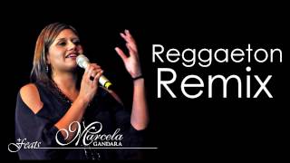 Marcela gandara  Como rio en primavera Reggaeton Remix [upl. by Nnylyt404]