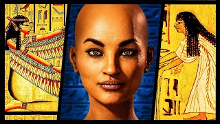 Daily Life In Ancient Egypt 3D Animated Documentary  Life Of An Egyptian [upl. by Sula]