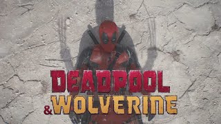 Deadpool amp Wolverine  Official Teaser Trailer Reaction  Its Actually Good [upl. by Llahsram540]