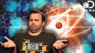 What Is Antimatter And Why Are We Searching For It [upl. by Astera]