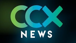 CCX News June 13 2017 [upl. by Nesto970]