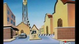 Animaniacs Italian Opening  Newsreel [upl. by Hawkins909]