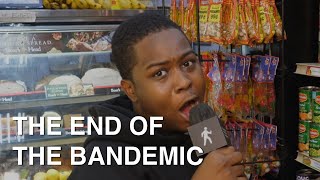 The End of the Bandemic  Sidetalk [upl. by Adehsor]