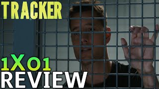 TRACKER  SEASON 1 EPISODE 1 REVIEW  KLAMATH FALLS TRACKER [upl. by Kotz]