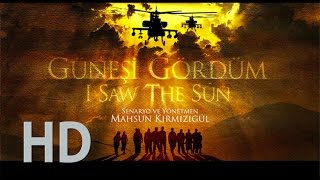 Güneşi Gördüm 2009  HD  Türk Filmi [upl. by Tekcirk532]