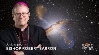 Bishop Barron on Scientism and Gods Existence [upl. by Ecertap769]