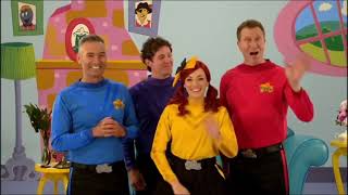 The Wiggles Hot Potatoes The Best of The Wiggles 2014 Opening [upl. by Osugi895]