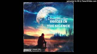 Dominic Williams Music  Voices in the Silence「Official Audio」 [upl. by Thorbert]