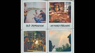 Old Dominion  No Hard Feelings [upl. by Avraham917]