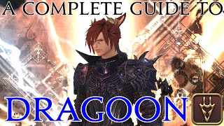 A Complete Guide to Dragoon [upl. by Herriott]