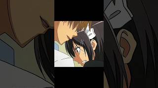 Kaichou Wa MaidSama Misaki Ayuzawa  Takumi Usui  MaidSamamaidsama anime manga viral [upl. by Nerha]