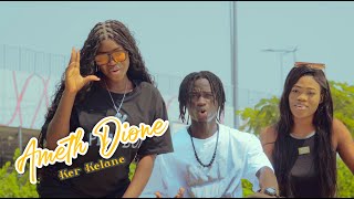 Ameth Dione ker kelane Clip officiel [upl. by Esele661]