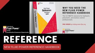 New Fluid Power Reference Handbook [upl. by Anaidni]