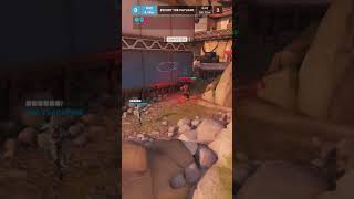 the dumbest genji fires 3 brain cells instead of 2 for once [upl. by Chemar678]