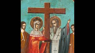 Lauds Exaltation of the Holy Cross Sept 14 [upl. by Leuqer]