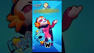 La trend avec du délai 😂😂 brawlstars gaming supercell shorts trending [upl. by Merry]