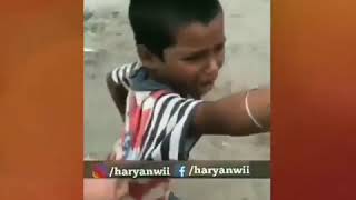 Aaj main mar gaya bhaiya [upl. by Hannala]