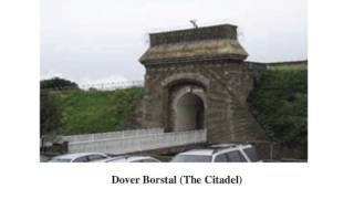 12 Dover Borstal [upl. by Sheffield]