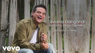 Silvestre Dangond Juancho De La Espriella  El Pasado Es Pasado Cover Audio [upl. by Aisila640]