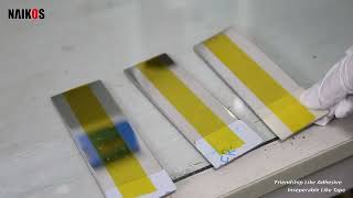 Kapton Polyimide Film Tape [upl. by Dlaniger]