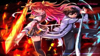 ★ Nightcore  Asterisk war OP 2 full ★ [upl. by Elleirb600]