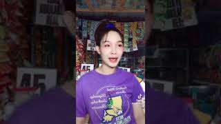 PEN SENPAI TIKTOK COMPILATION TINDAHAN SERIES AND MORE 1 [upl. by Anerak31]