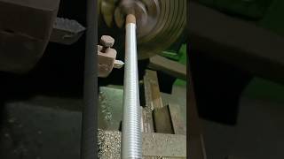 quotHSSquot White sharp toolthreadingM243mm pitch shorts video  mechanical equipment shorts channel [upl. by Glenna561]