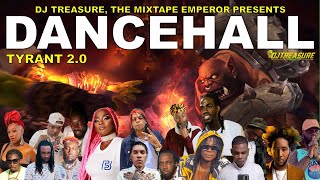 Dancehall Mix 2023 Clean Dancehall Mix May 2023 Clean  Valiant Masicka Skeng Malie Teejay [upl. by Carlye]