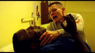 Starred Up Exclusive Clip [upl. by Aicenaj498]