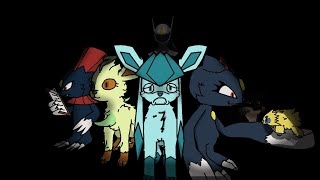 Glaceon Gets A Job GMod [upl. by Alcina]