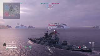 World of Warships Legends20241010200354 [upl. by Dasha]