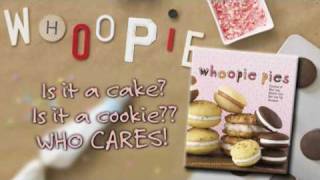 Whoopie Pies [upl. by Pouncey]