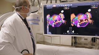 Atrial Fibrillation and Catheter Ablation  NEJM [upl. by Phonsa]