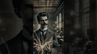 Edison vs Tesla The Ultimate Inventor Showdown [upl. by Ylra939]