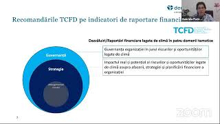 ESG Non Financial Reporting Sustainability Matters 2020 [upl. by Nnylodnewg]