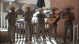 Guadalajara  Mariachi Alfaro [upl. by Izaak]