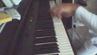 Kokia  Arigatou Piano Solo [upl. by Wells]