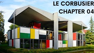 Unraveling Le Corbusier Architectural Masterpieces amp Lifes Journey [upl. by Xam]