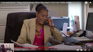 Love And Deceit Things Arent Always What They Seem Movie Review Finale [upl. by Still]