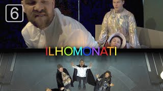 Finnes det en homolobby i Norge [upl. by Ayotahs]