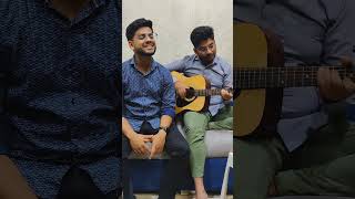 Woh Lamhe  Atif Aslam  Cover by Amrit amp Sarthak [upl. by Ania897]