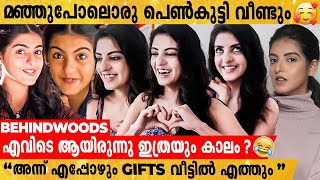 quotകേരളത്തിൽ നിന്ന് നല്ലൊരു ചെക്കൻ വന്നാൽ ഞാൻ കെട്ടുംquot 🤣 Manjupoloru Penkutty [upl. by Norha76]