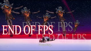 SMITE  End of FPS [upl. by Able783]