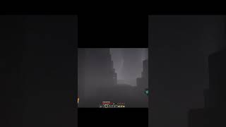 First time meeting the Cave Dweller didnt go well shorts scary minecraft horror [upl. by Aiyt]