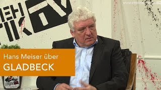 Hans Meiser über seinen Anruf beim GLADBECKER GEISELDRAMA [upl. by Oivlis982]