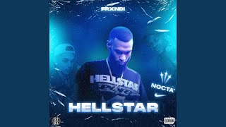 Hellstar feat Gxth Prince [upl. by Bazar931]