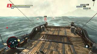 Assassins Creed 4 Black Flag Trainer 22 V102 [upl. by Aivlis8]