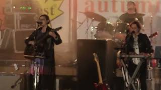 Linger by the Cranberries Cover Band Linger Autumn Fest 2023 [upl. by Ttessil]