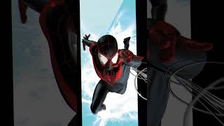 Miles Morales A Ascensão de um Novo Homem Aranha no Universo Ultimate [upl. by Gwynne]