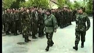 The Defense Of Bosnia War Documentary [upl. by Arreic]